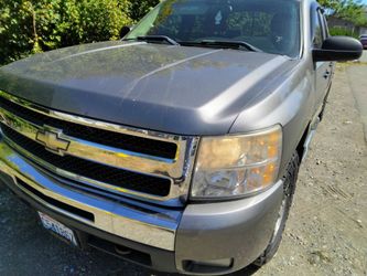 2009 Chevrolet Silverado