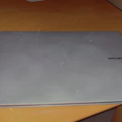Samsung Chromebook 