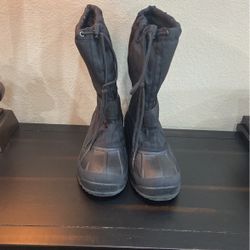 Men's Kamik Boots 