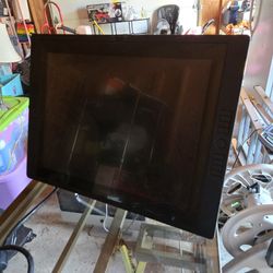 Wacom Cintiq