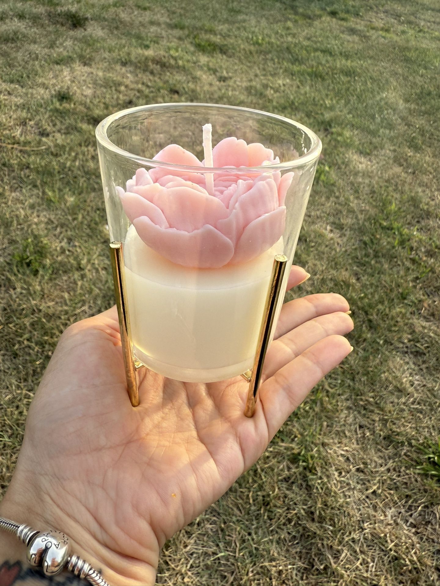 Velas Decorativas Con Olores