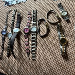 Antique Watches 