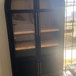 Bar/decor  Cabinet 