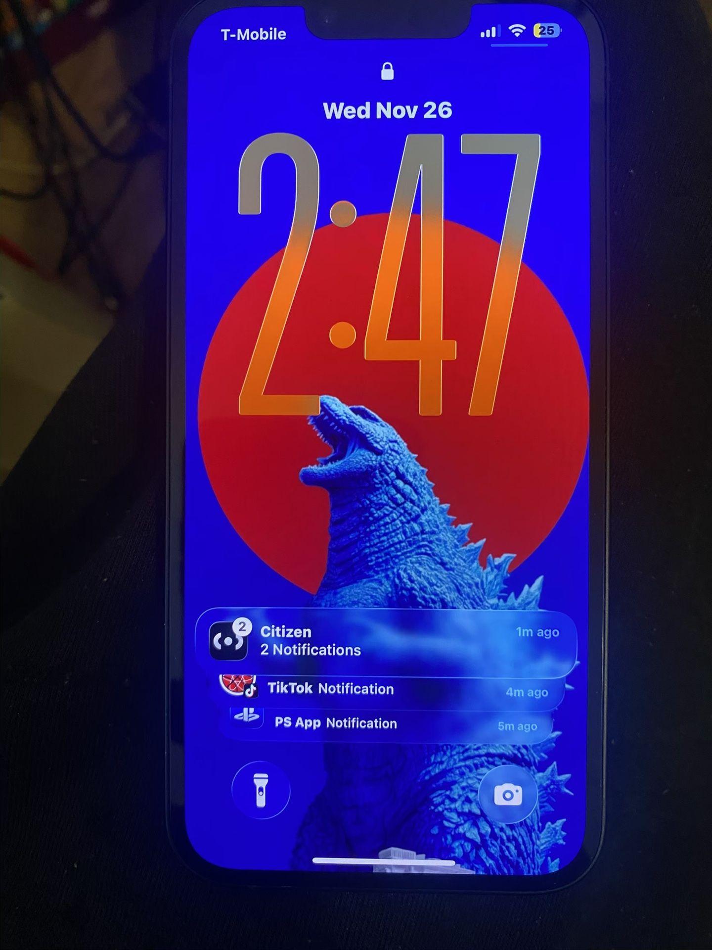 iPhone 14 128 Gb For t-mobile Only