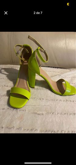 Zapatillas Talla 9