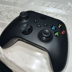 Xbox Controller 