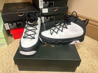 Jordan’s