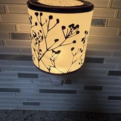 Scentsy Plugin Wax. Warmer 