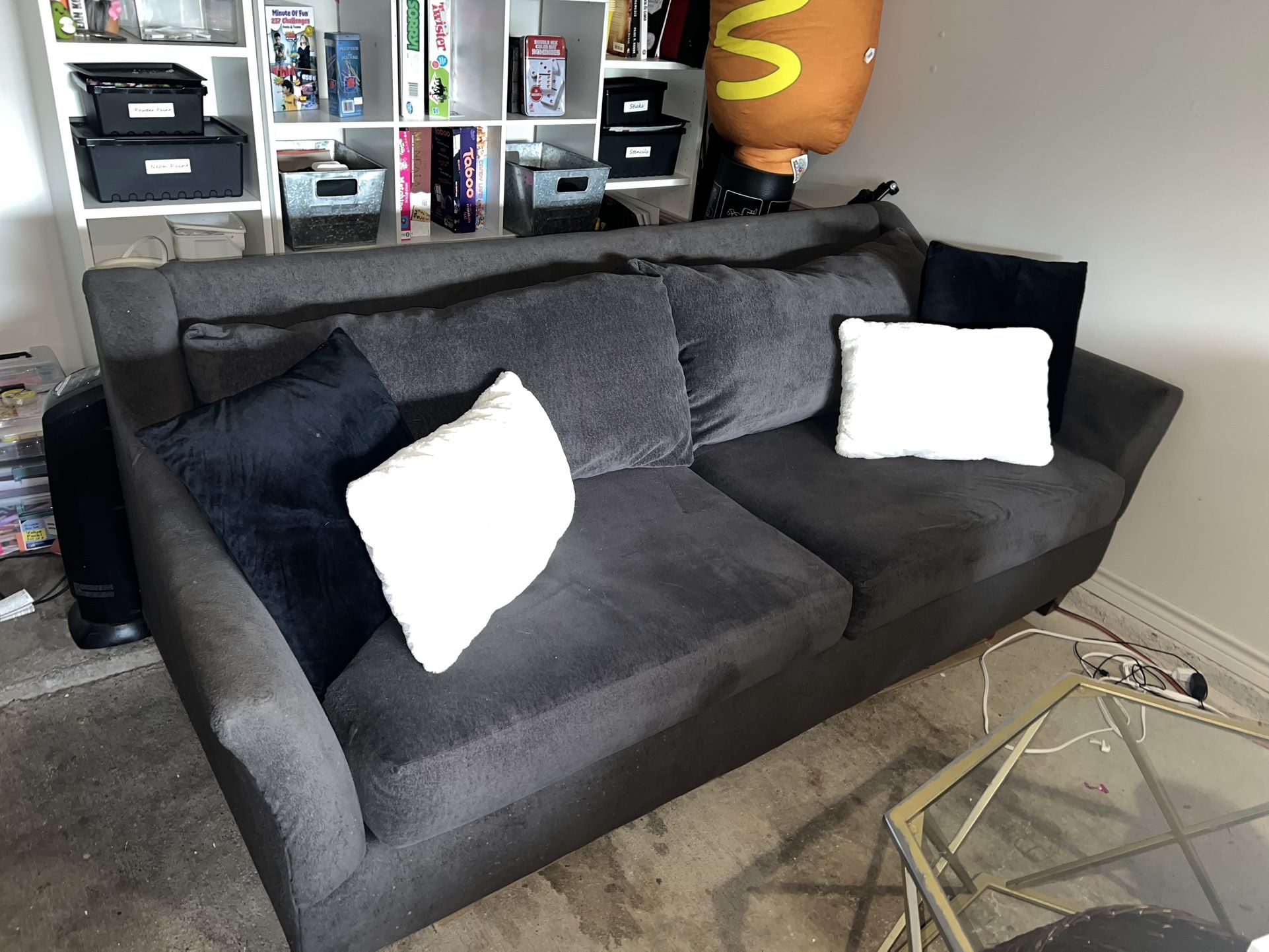 3 Piece Living Room Set