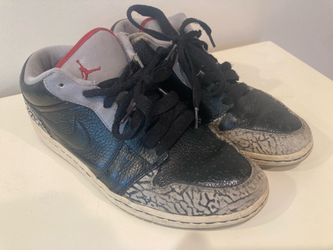 Nike Air Jordan Phat size 7 shoes