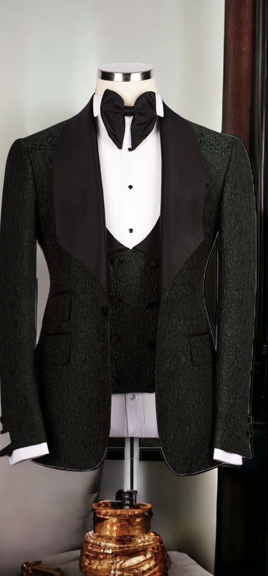 Tuxedo