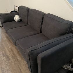 Couch For Sale 