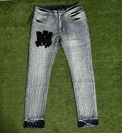 Amiri Jeans Size 32-34-35