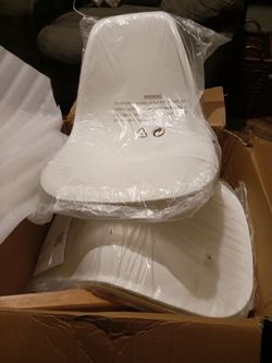 4 Dining Chairs