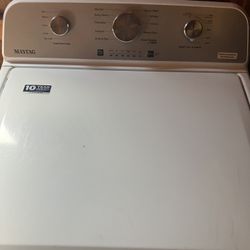 Maytag Washer