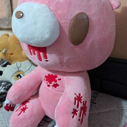 Huge Gloomy Bear Plushy