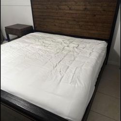 King Bedroom Set 