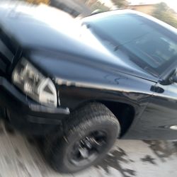 dodge dakota sport v8 