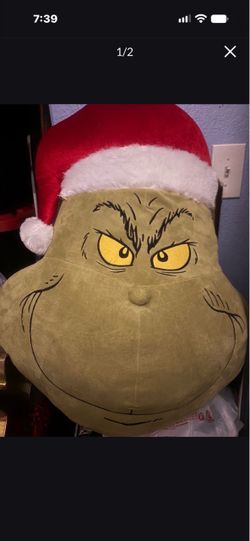 Large Grinch