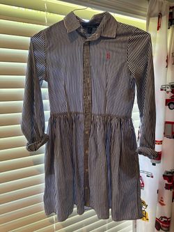 Ralph Lauren dress