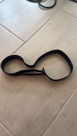 Garmin HRM replacement strap unused