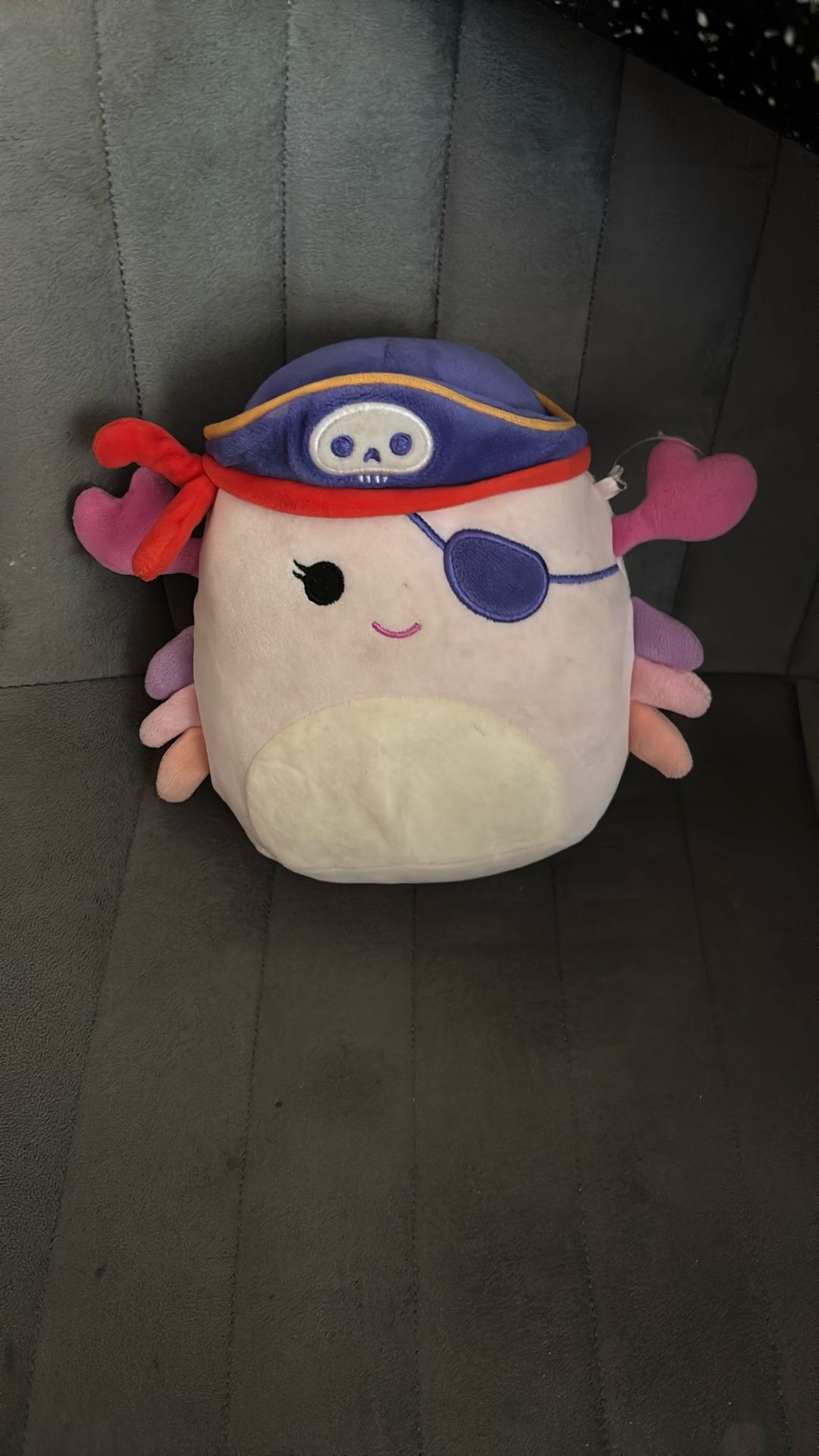 Squishmallows
