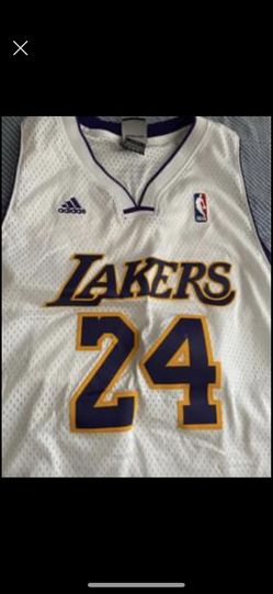 Kobe Bryant Jersey