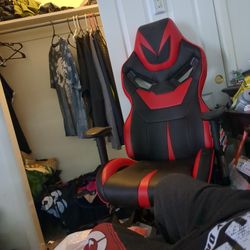 Gaming.. Computer chair