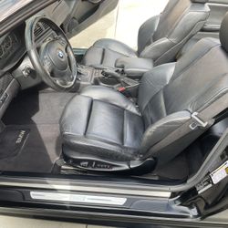 2005 BMW 330Cic