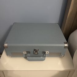 Used Crosley Vinyl Record Player Turntable,