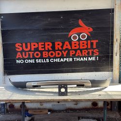 2017 XT5 Bumper Front Lower Valance OEM 2019