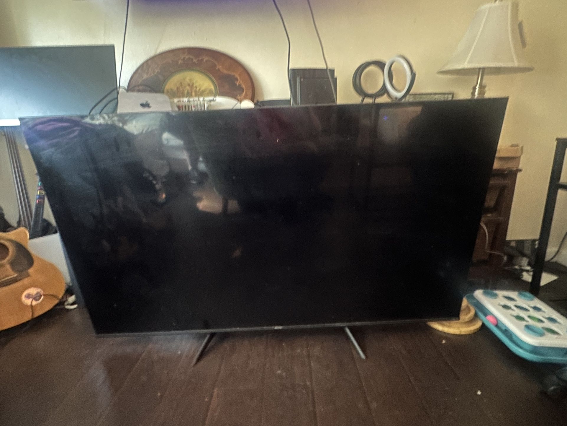 Hisense Roku TV