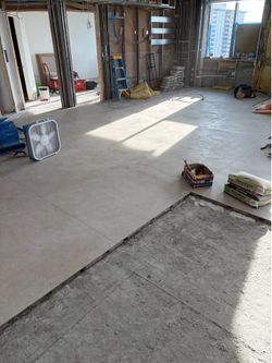 48X48 floor tile