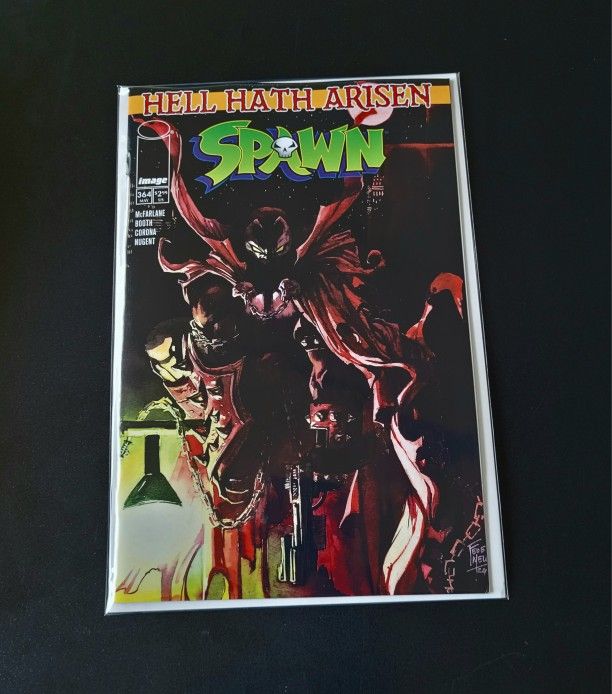 Spawn #364