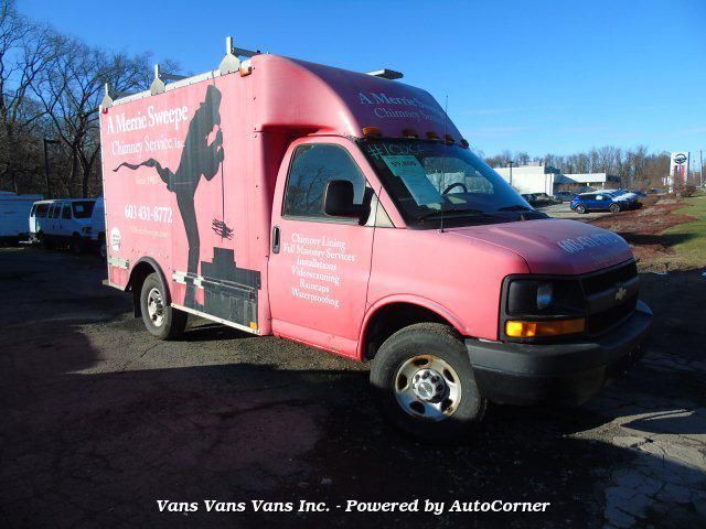 2005 Chevrolet Express