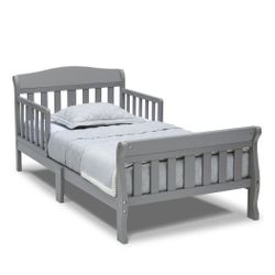 Toddler Bed 