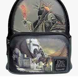 Loungefly x LOTR mini pack Exclusive $65