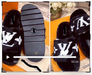 Slippers