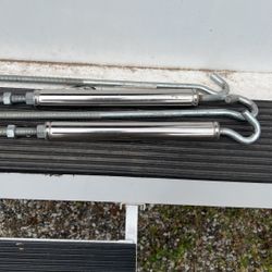 Camper Turnbuckles