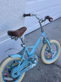 Kids Bike 