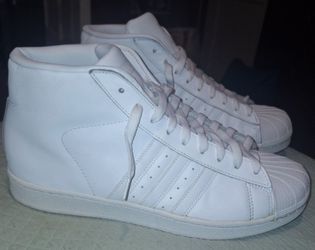 Adidas mens size 11