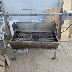 Electrical Roaster Grill