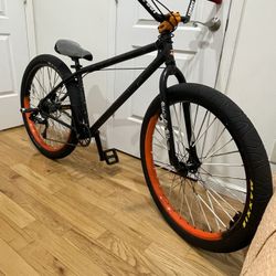 Mafia Bomma 27.5 Lmk 