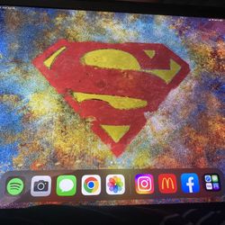 2022 iPad Pro 12” 4G LTE 