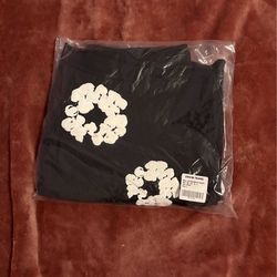 Denim tears size small