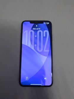 iPhone 11 Pro Max – 256GB – Dark Silver (Unlocked)