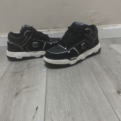 AMIRI Pearl MA-1- Black size 11