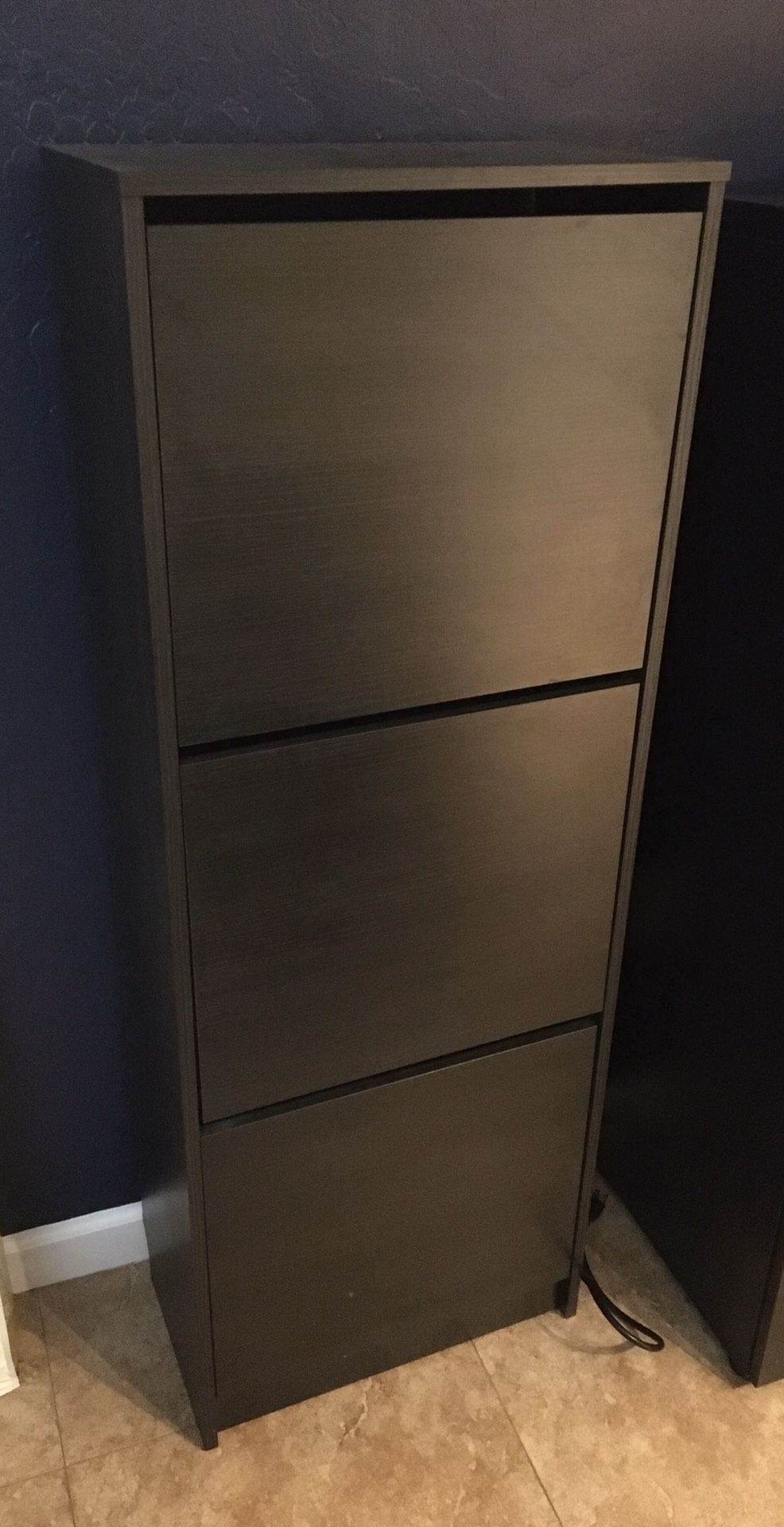 Used IKEA Bissa Shoe FREE FOR CURBSIDE PICKUP for Sale in