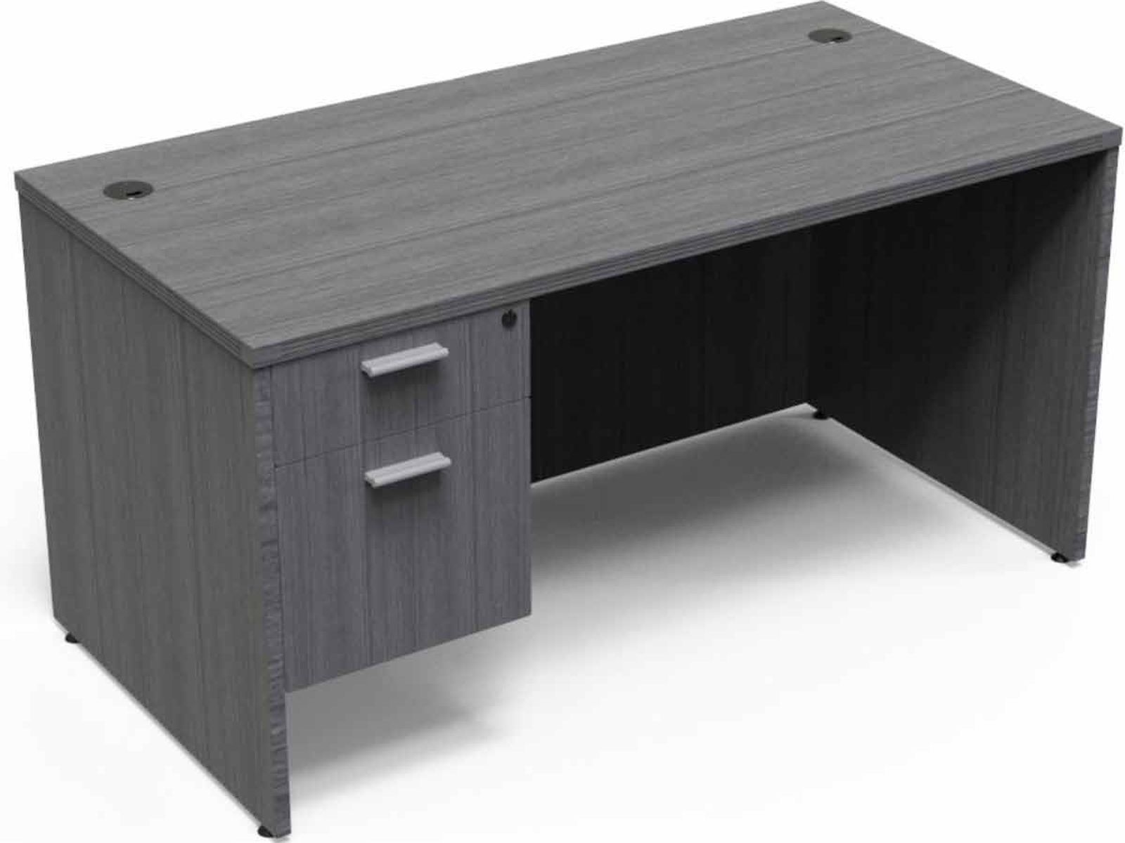Kul desk table bookcases and files