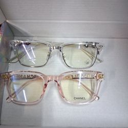 Designer Glasses